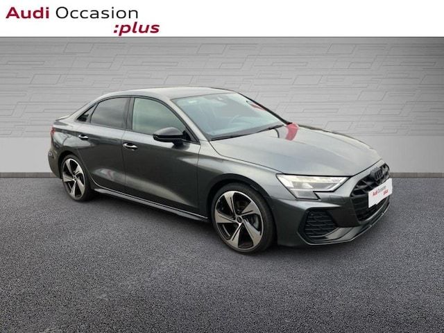 Audi A3 Berline S Line 35 TFSI Hybride 150 Ch S Tronic - 2024 - Joinsteer - #4