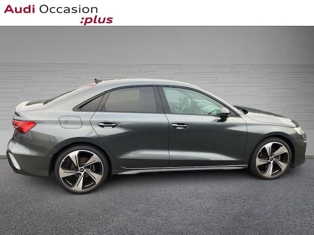 Audi A3 Berline S Line 35 TFSI Hybride 150 Ch S Tronic - 2024 - Joinsteer - #5