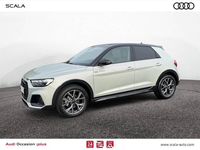 Audi A1 Allstreet 30 TFSI 116 Ch 6 Vitesses - 2025 - Joinsteer - #1