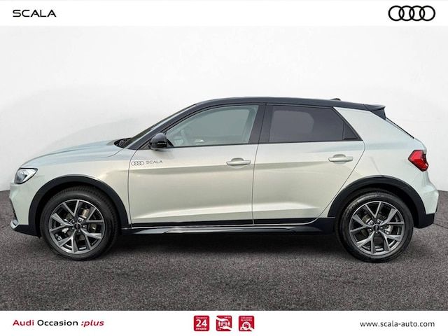 Audi A1 Allstreet 30 TFSI 116 Ch 6 Vitesses - 2025 - Joinsteer - #2