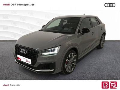 Audi SQ2 SQ2 TFSI 300 Ch S Tronic - - Joinsteer - #1