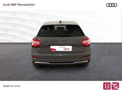 Audi SQ2 SQ2 TFSI 300 Ch S Tronic - - Joinsteer - #3