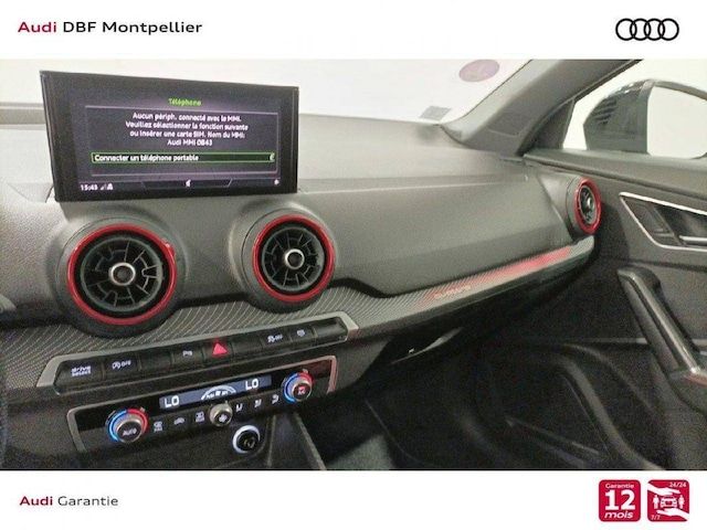 Audi SQ2 SQ2 TFSI 300 Ch S Tronic - 2019 - Joinsteer - #17