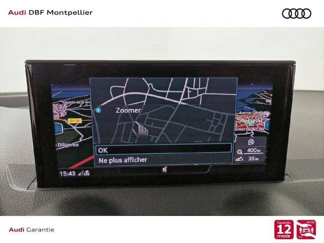 Audi SQ2 SQ2 TFSI 300 Ch S Tronic - 2019 - Joinsteer - #18