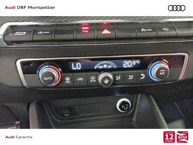 Audi SQ2 SQ2 TFSI 300 Ch S Tronic - 2019 - Joinsteer - #21