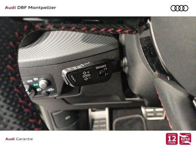 Audi SQ2 SQ2 TFSI 300 Ch S Tronic - 2019 - Joinsteer - #23