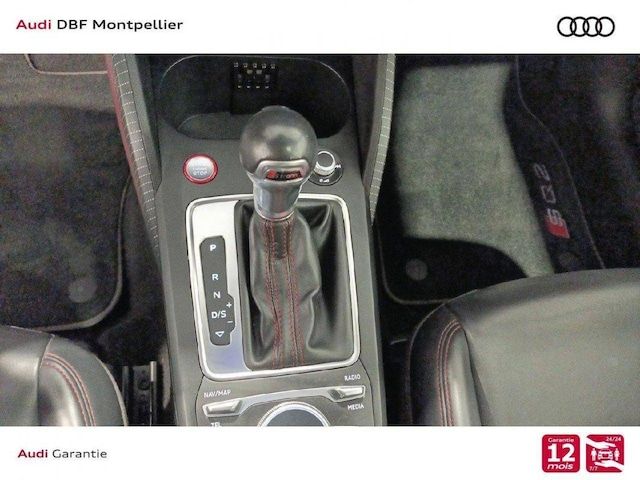 Audi SQ2 SQ2 TFSI 300 Ch S Tronic - 2019 - Joinsteer - #24