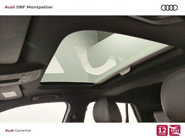 Audi SQ2 SQ2 TFSI 300 Ch S Tronic - 2019 - Joinsteer - #28