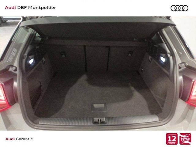 Audi SQ2 SQ2 TFSI 300 Ch S Tronic - 2019 - Joinsteer - #29