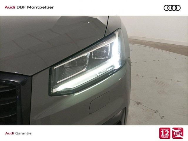 Audi SQ2 SQ2 TFSI 300 Ch S Tronic - 2019 - Joinsteer - #32