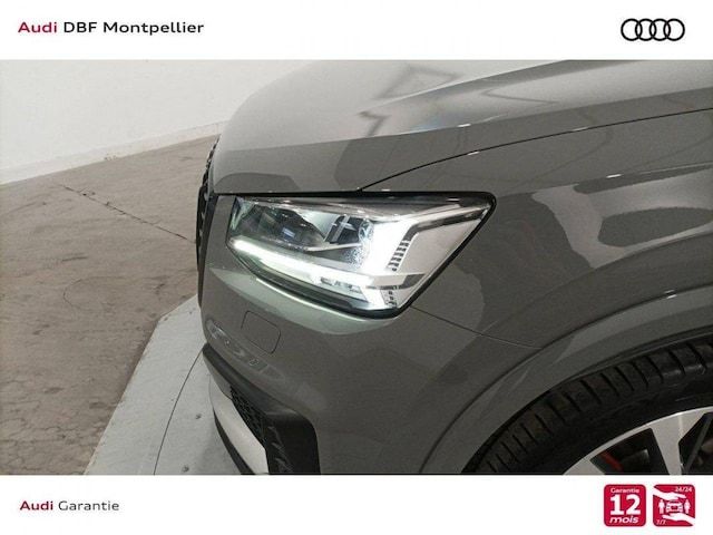 Audi SQ2 SQ2 TFSI 300 Ch S Tronic - 2019 - Joinsteer - #33