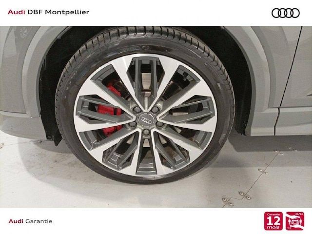 Audi SQ2 SQ2 TFSI 300 Ch S Tronic - 2019 - Joinsteer - #34