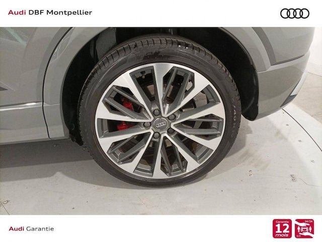 Audi SQ2 SQ2 TFSI 300 Ch S Tronic - 2019 - Joinsteer - #35