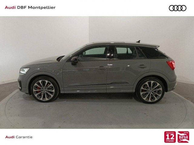 Audi SQ2 SQ2 TFSI 300 Ch S Tronic - 2019 - Joinsteer - #40