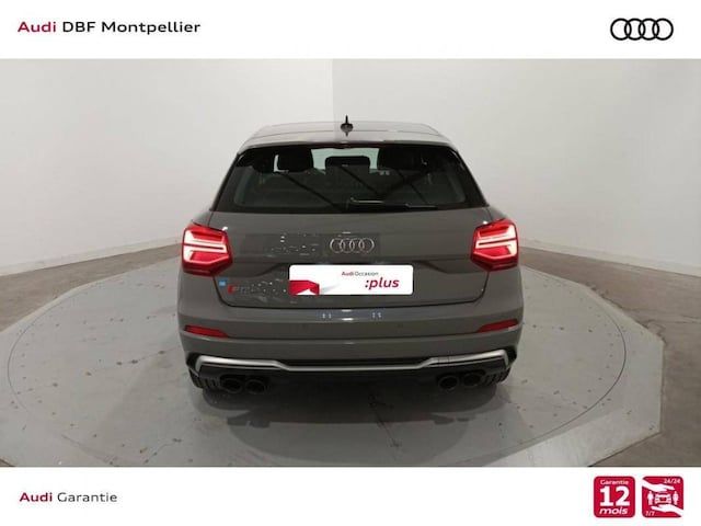 Audi SQ2 SQ2 TFSI 300 Ch S Tronic - 2019 - Joinsteer - #42