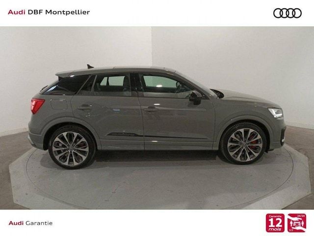 Audi SQ2 SQ2 TFSI 300 Ch S Tronic - 2019 - Joinsteer - #46