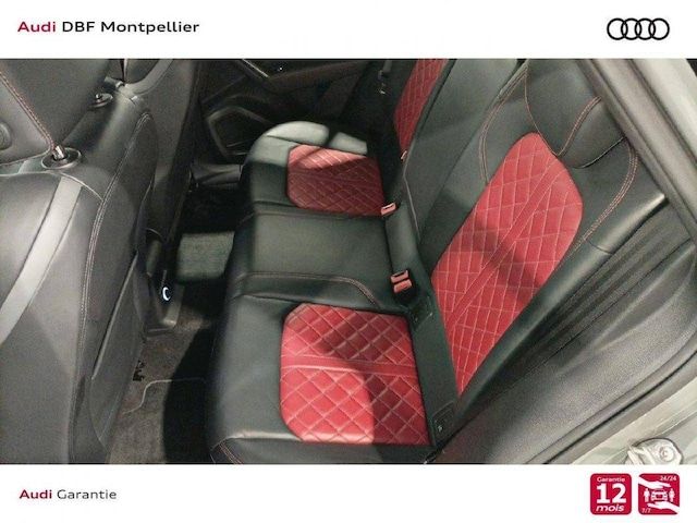 Audi SQ2 SQ2 TFSI 300 Ch S Tronic - 2019 - Joinsteer - #49