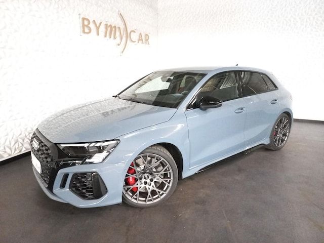 Audi RS3 Sportback 2.5 TFSI Quattro S Tronic - 2022 - Joinsteer - #1
