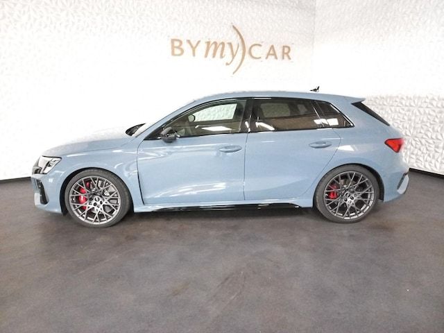 Audi RS3 Sportback 2.5 TFSI Quattro S Tronic - 2022 - Joinsteer - #2