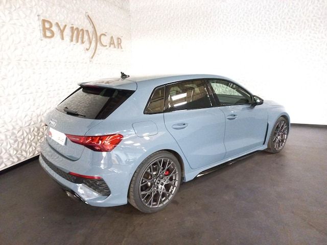 Audi RS3 Sportback 2.5 TFSI Quattro S Tronic - 2022 - Joinsteer - #3