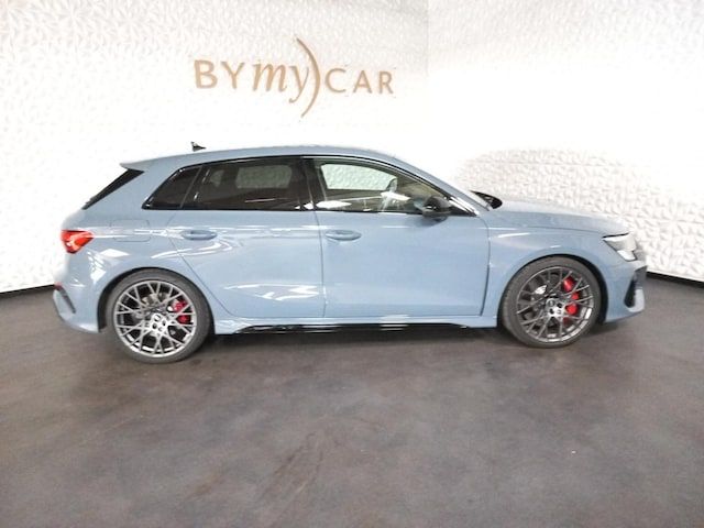 Audi RS3 Sportback 2.5 TFSI Quattro S Tronic - 2022 - Joinsteer - #4