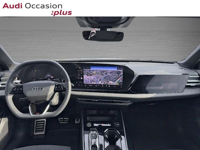 Audi A5 Coupé Design TDI Hybride 204 Ch S Tronic - 2025 - Joinsteer - #3
