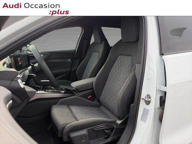 Audi A5 Coupé Design TDI Hybride 204 Ch S Tronic - 2025 - Joinsteer - #6