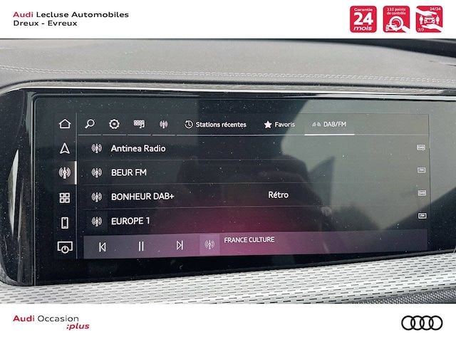 Audi Q5 Sportback E-hybrid Design E-hybrid Quattro 299 ChS Tronic - 2025 - Joinsteer - #35