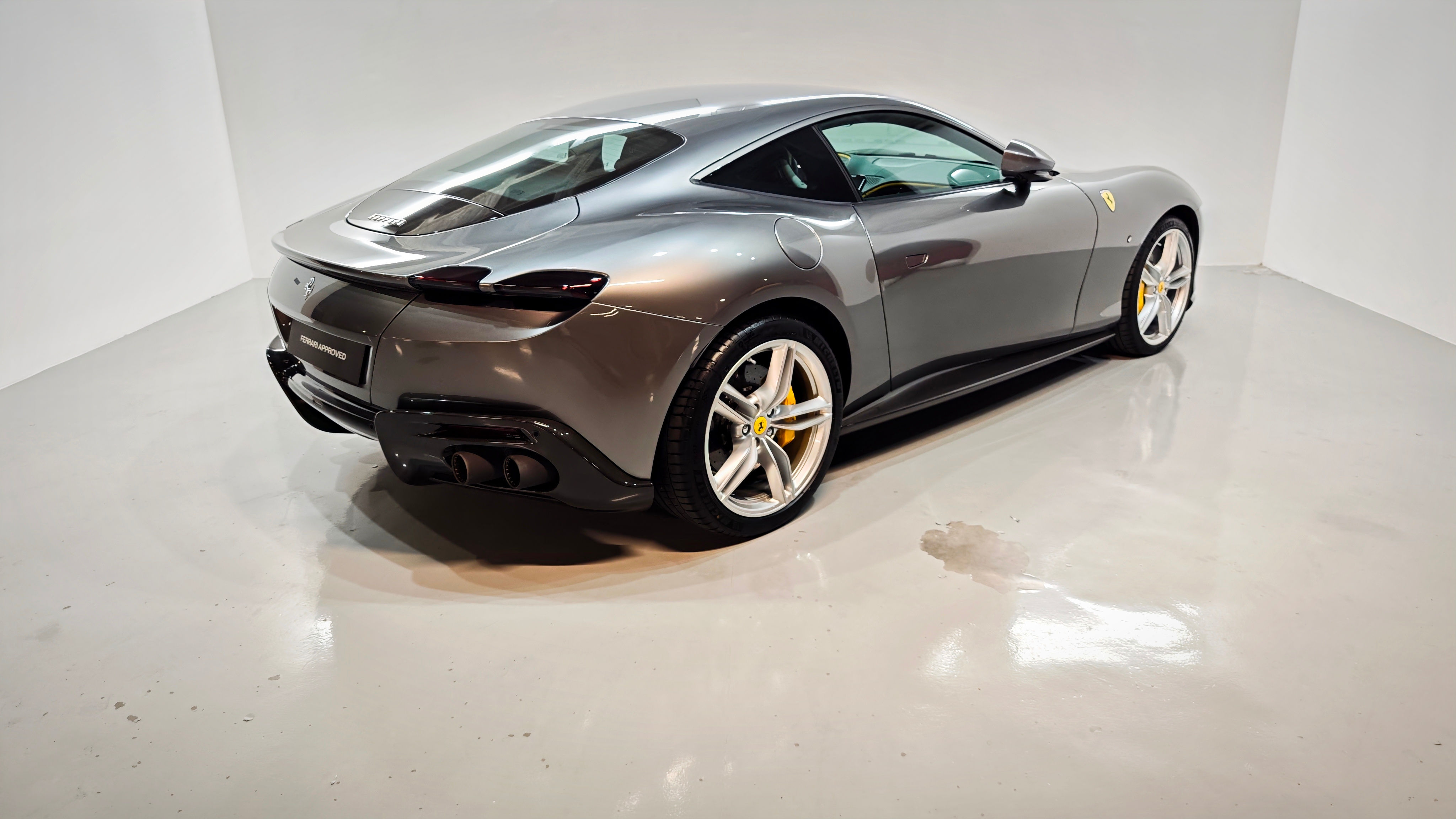 Ferrari Roma - 2021 - Joinsteer - #3