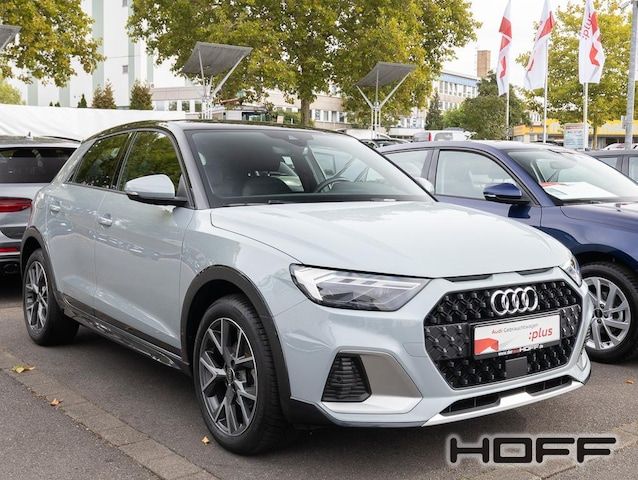 Audi A1 Citycarver 30 TFSI S Tronic - 2022 - Joinsteer - #3