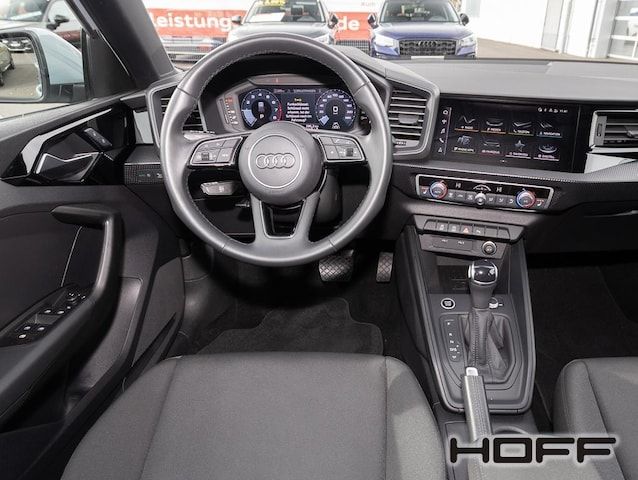 Audi A1 Citycarver 30 TFSI S Tronic - 2022 - Joinsteer - #6