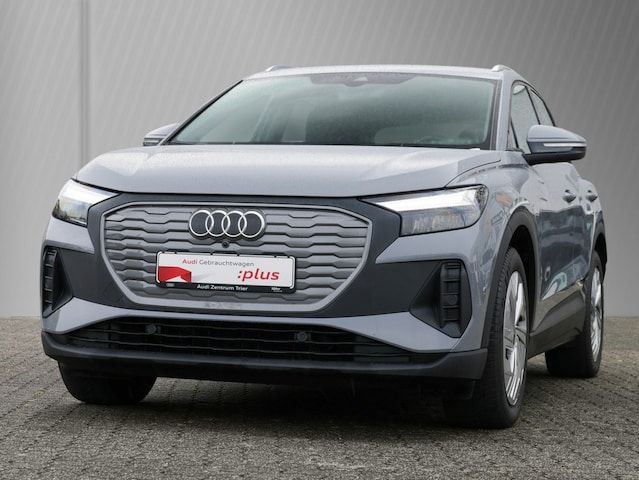 Audi Q4 E-tron 35 E-tron - 2022 - Joinsteer - #2