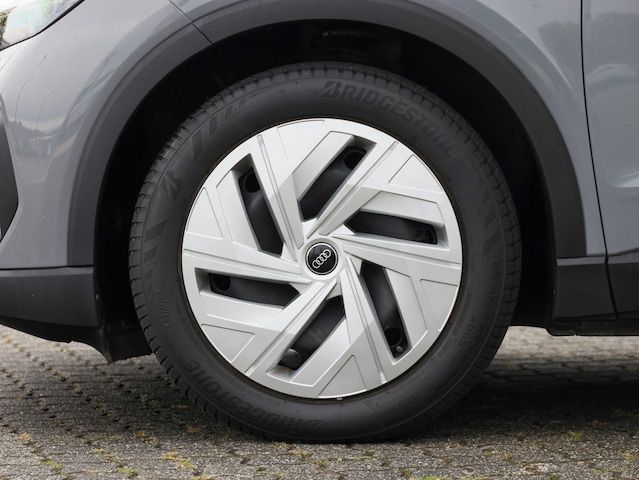 Audi Q4 E-tron 35 E-tron - 2022 - Joinsteer - #5