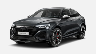 Audi SQ8 Sportback E-tron E-tron Quattro - 2024 - Joinsteer - #1