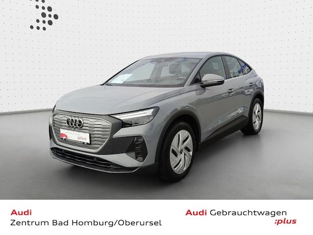 Audi Q4 Sportback E-tron 35 E-tron - 2022 - Joinsteer - #1