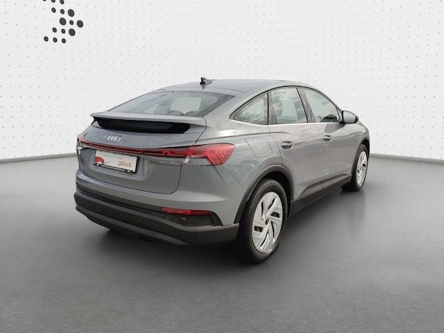 Audi Q4 Sportback E-tron 35 E-tron - 2022 - Joinsteer - #2