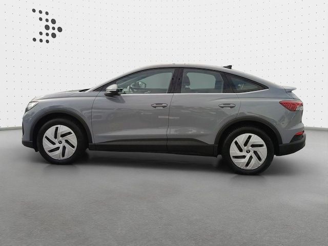 Audi Q4 Sportback E-tron 35 E-tron - 2022 - Joinsteer - #3