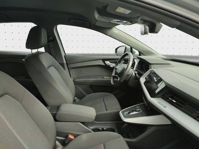 Audi Q4 Sportback E-tron 35 E-tron - 2022 - Joinsteer - #4