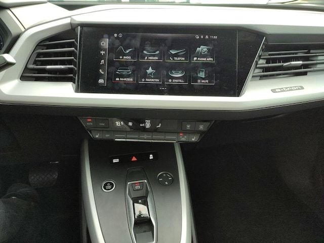 Audi Q4 Sportback E-tron 35 E-tron - 2022 - Joinsteer - #6