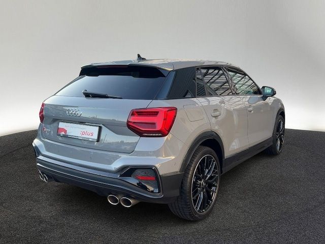Audi SQ2 TFSI Quattro S Tronic - 2022 - Joinsteer - #5