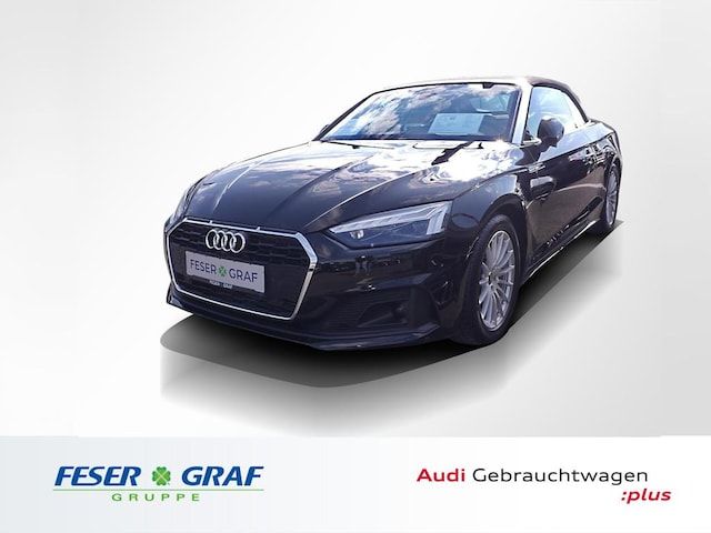 Audi A5 Cabriolet 40 TFSI S Tronic - 2022 - Joinsteer - #1