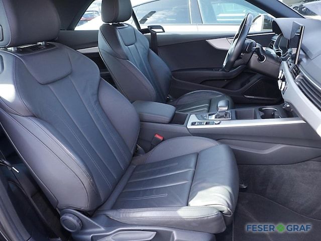 Audi A5 Cabriolet 40 TFSI S Tronic - 2022 - Joinsteer - #4