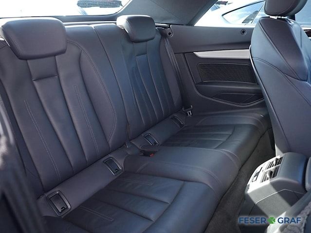 Audi A5 Cabriolet 40 TFSI S Tronic - 2022 - Joinsteer - #5