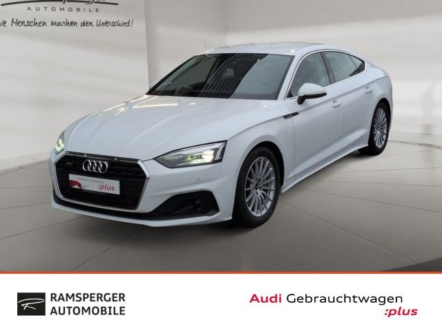 Audi A5 Sportback 50 TDI Quattro Tiptronic - 2022 - Joinsteer - #1