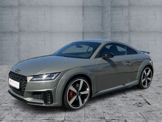 Audi TTS Coupé TFSI Quattro S Tronic - 2024 - Joinsteer - #2
