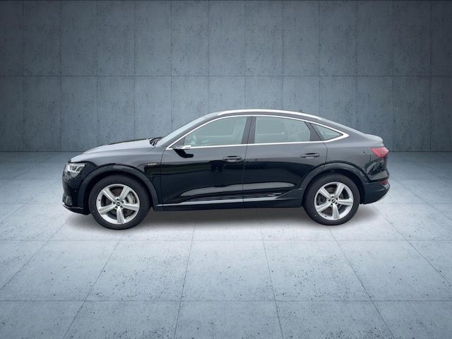 Audi E-tron Sportback 55 Quattro - 2021 - Joinsteer - #3