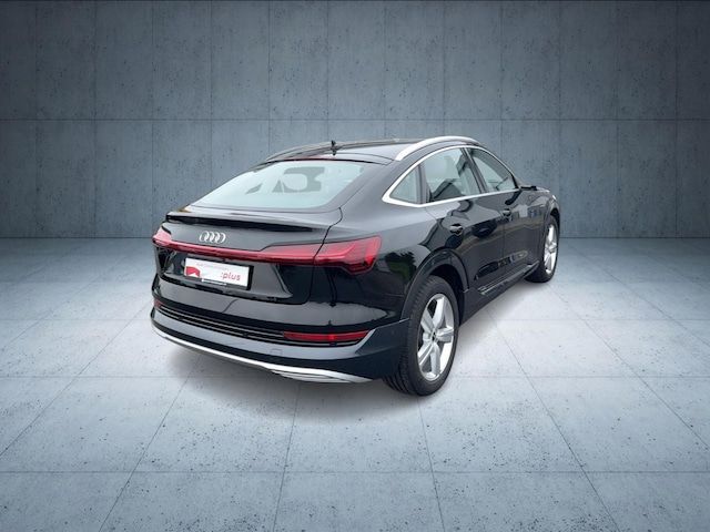 Audi E-tron Sportback 55 Quattro - 2021 - Joinsteer - #6
