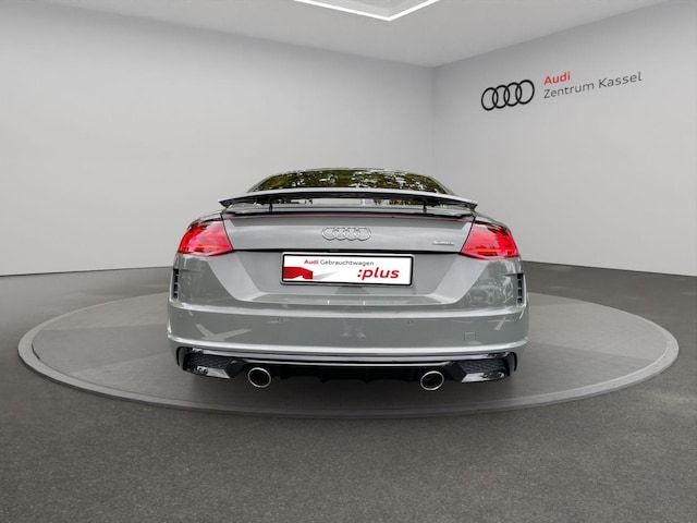 Audi TT Coupé 45 TFSI Quattro S Tronic - 2021 - Joinsteer - #4