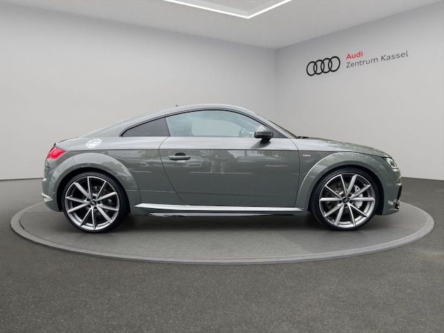 Audi TT Coupé 45 TFSI Quattro S Tronic - 2021 - Joinsteer - #6