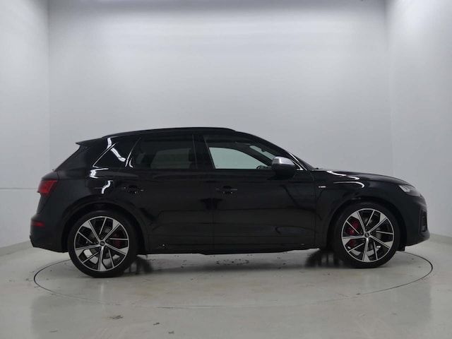 Audi SQ5 SUV TDI Tiptronic - 2023 - Joinsteer - #4